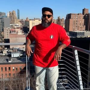 Meet your Posher, Corey